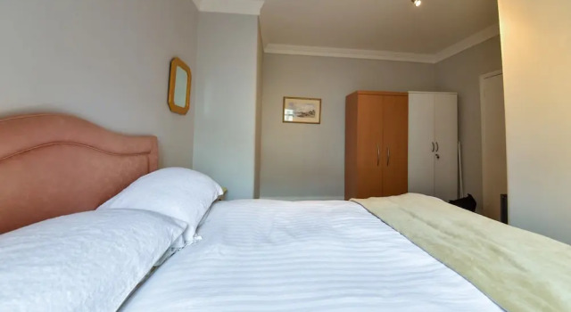 1 Bedroom Flat Near Marble Arch