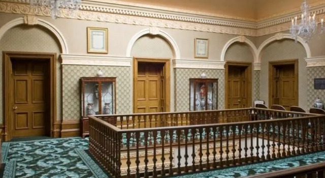 Tre-Ysgawen Hall & Spa, Забронировать Отель Отели Anglesey 4 звезды, 4*