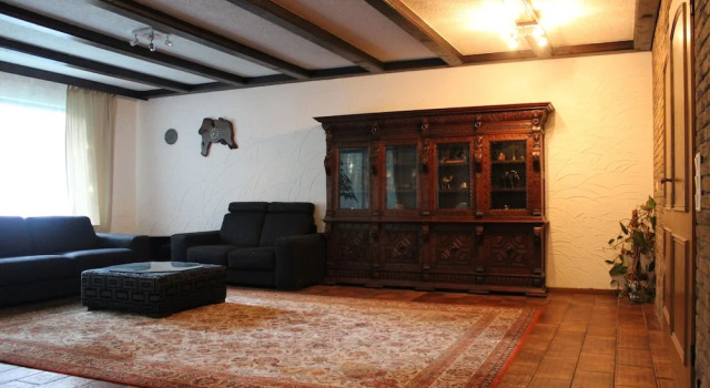 Коттедж Villa in Hemmingen