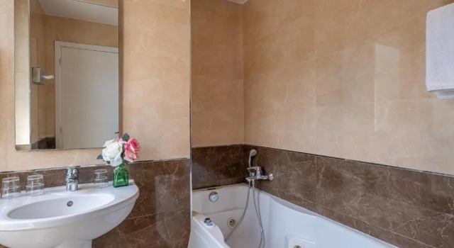 Номер Executive Hotel London