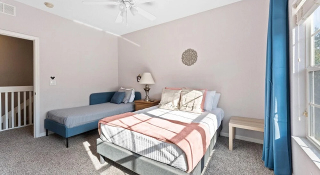 Caravelle House