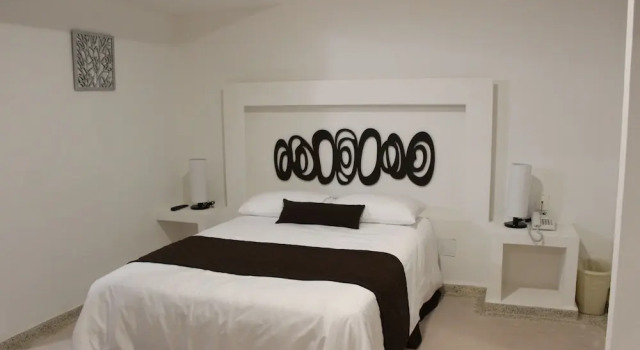 Junior Suite Hotel Celin