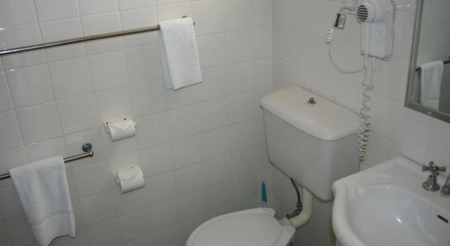 The Plains Motor Inn, Забронировать Отель Отели New England NSW с завтраком, Завтраки