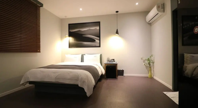 Номер Standard Stay-inn Hotel