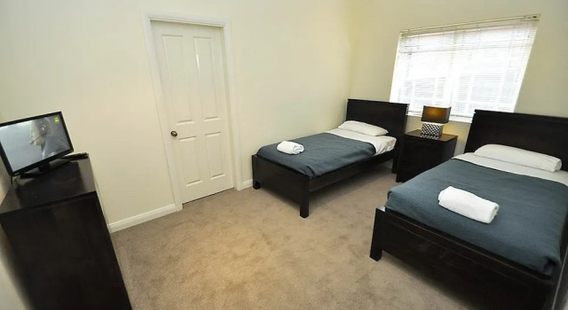 Kingsford 12 Shaw Furnished Apartment, Buchen Sie Ferienwohnung Kingsford New South Wales