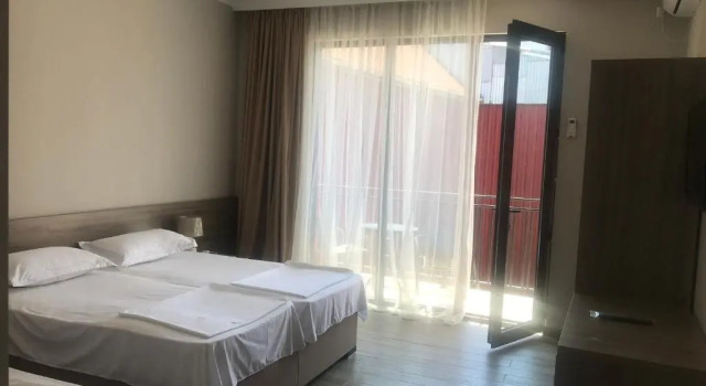 Guest House Nina, Book Guesthouse Kobuleti 