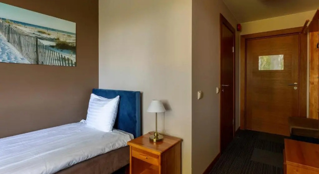 Номер Standard Comfort Hotel Kuldiga