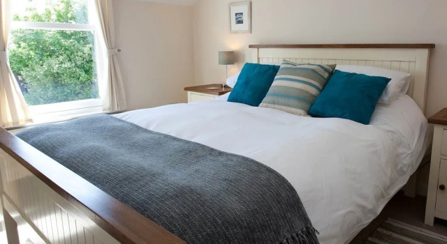 Port Charlotte Holidays, Buchen Sie Ferienhaus Lochindaal Islay