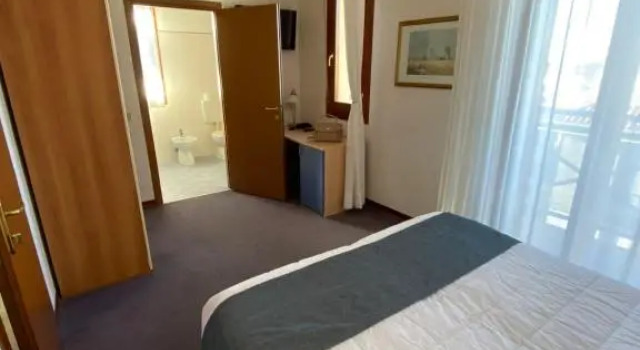 Номер Superior Petit Hotel
