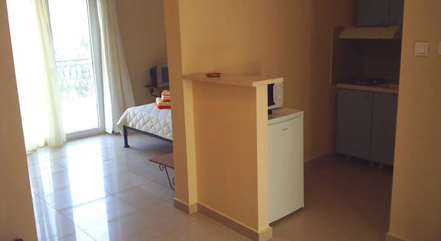 Villa Camellia, Rezervovat Vila Hotely v Nea Vrasna s parkováním, Parkování
