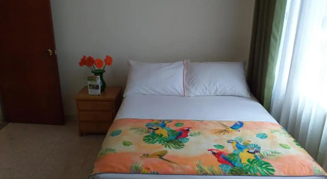 Centro Recreacional IASCEBOY, Rezervovat Hotel Hotely v Santander s parkováním, Parkování