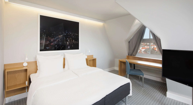 Scandic Royal Stavanger, Reserva ahora Hotel Stavanger Rogaland