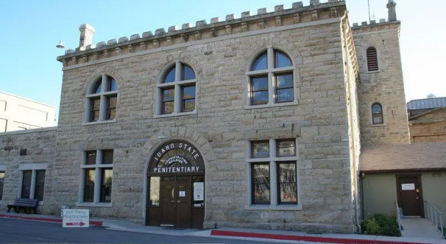 Шестиместный люкс Best Western Northwest Lodge
