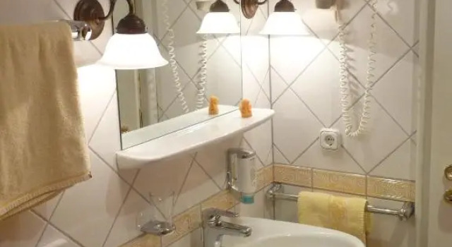 Номер Standard Hotel Restaurant Piärdestall Hövelhof