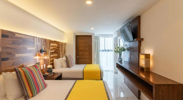 Номер Standard Marvic Hotel Boutique