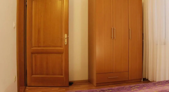 Апартаменты Apartmani Željko