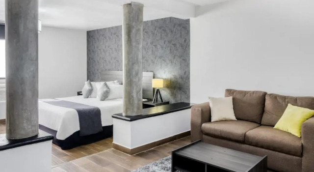 Номер Superior VN Hotel