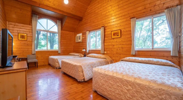 Номер Standard New Era Art Resort and Spa