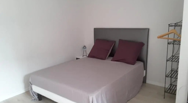 Трёхместный номер Standard Villavi Lyon Est Chambres dHôtes