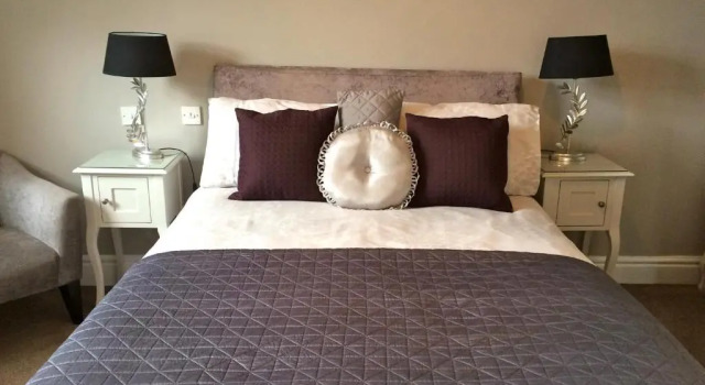 Номер Classic Rocklea Guest House