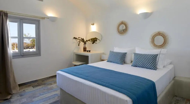 Вилла с 2 комнатами El Verano Suites