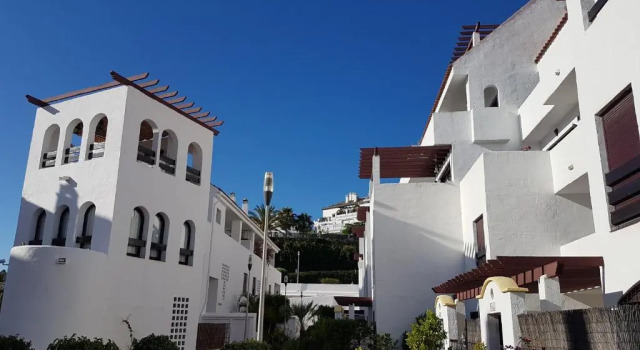 Апартаменты Superior Luxe Villa Puerto Banus