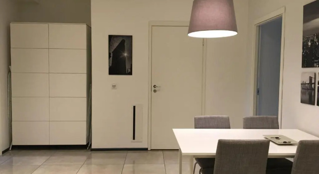 Апартаменты Superior Freda Residence 2