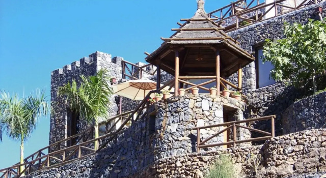 Holiday Home in Vera de Erques