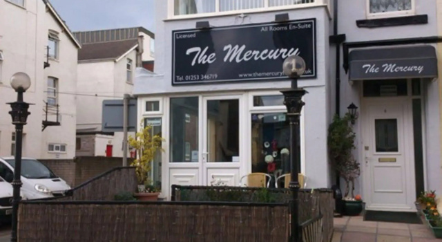 The Mercury, Забронировать Отель «постель и завтрак» Бизнес-отели Англии, 4* 5*