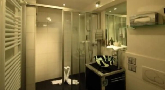 Номер Standard Wellness Spa Pirmin Zurbriggen