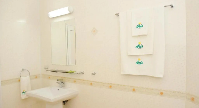 Номер Standard Hotel Iris