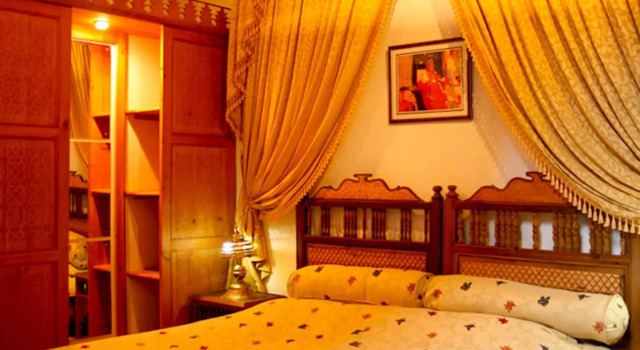 Riad Louna