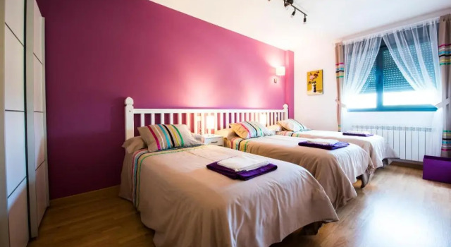 Cottage Casarosaenea