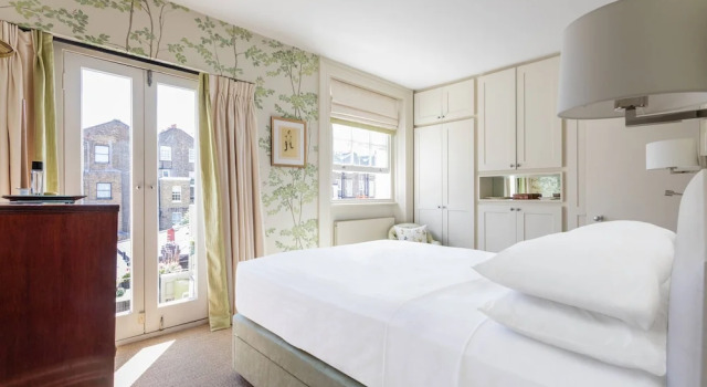 Chepstow Road Ix By Onefinestay