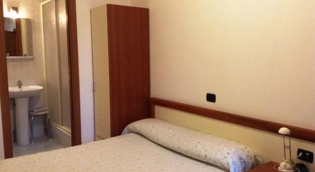 Двухместный номер Standard Hotel Ricci