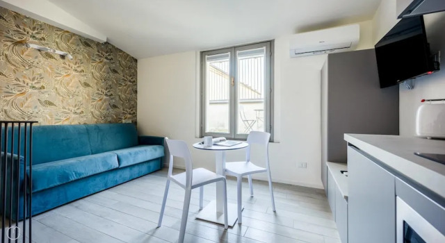 Апартаменты Italianway - The B Village Superior - 5X