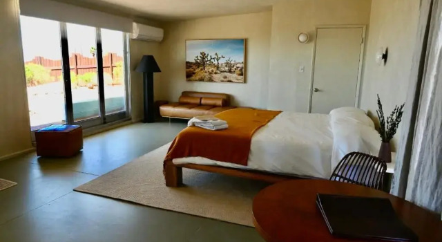 Люкс Miracle Manor Boutique Hotel & Spa