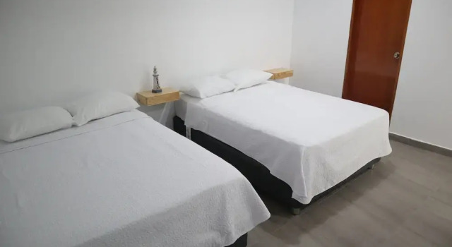 Двухместный номер Standard ALTEA HOTEL - San Bartolo