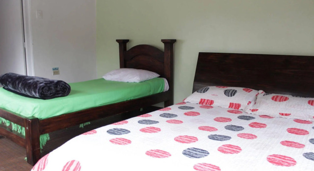 82 Hostel Bogota