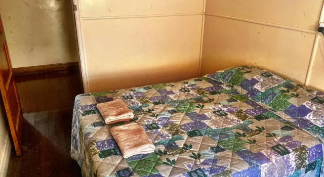 Двухместный номер Standard Royal Carrangarra Hotel