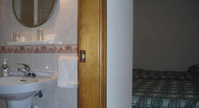Номер Standard Hostal Isabel