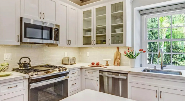 Двухместный номер Standard Bungalows 313
