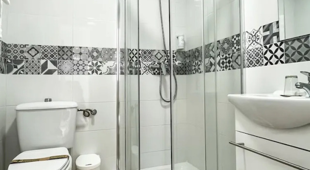 Двухместный номер Superior с балконом Micaela Charming Hostal