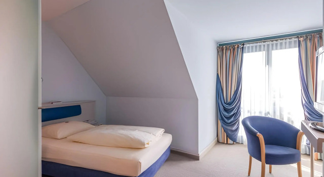 Hotel Gasthaus Rottner