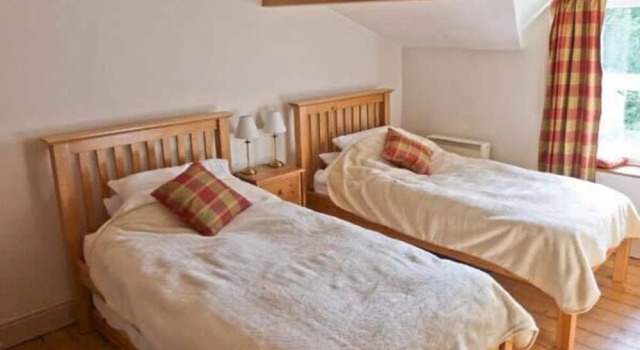 Alpine Cottages No. 4, Reservar Casa de férias Casas de campo em Merseyside, Casa de campo / Cottage