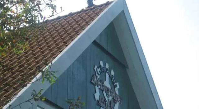 Alt Enginger Mühle, Забронировать Отель Борн Падерборн