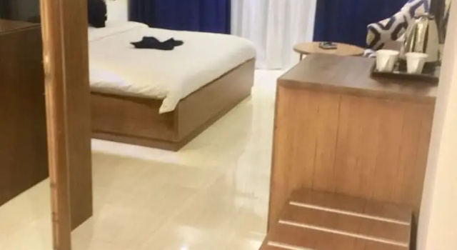 Двухместный номер Deluxe Seashore Homes