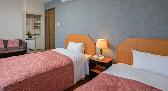 Obama Onsen Business Obamatown Hotel, Buchen Sie Hotel Obama Nagasaki