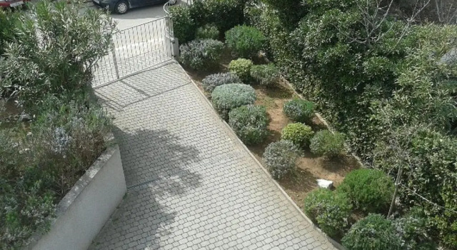 Апартаменты Apartment Babić