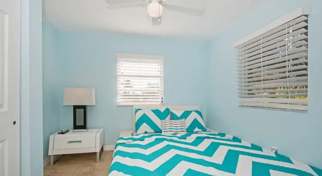 Flamingo Estate #2 - Two Bedroom Apartment